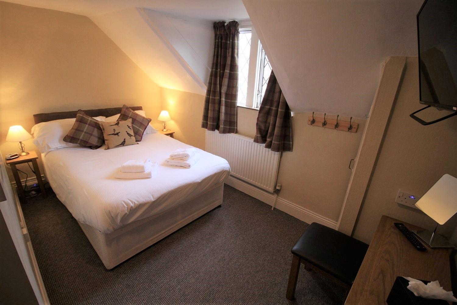 The Carpenters Arms Hotel Newbury  Room photo