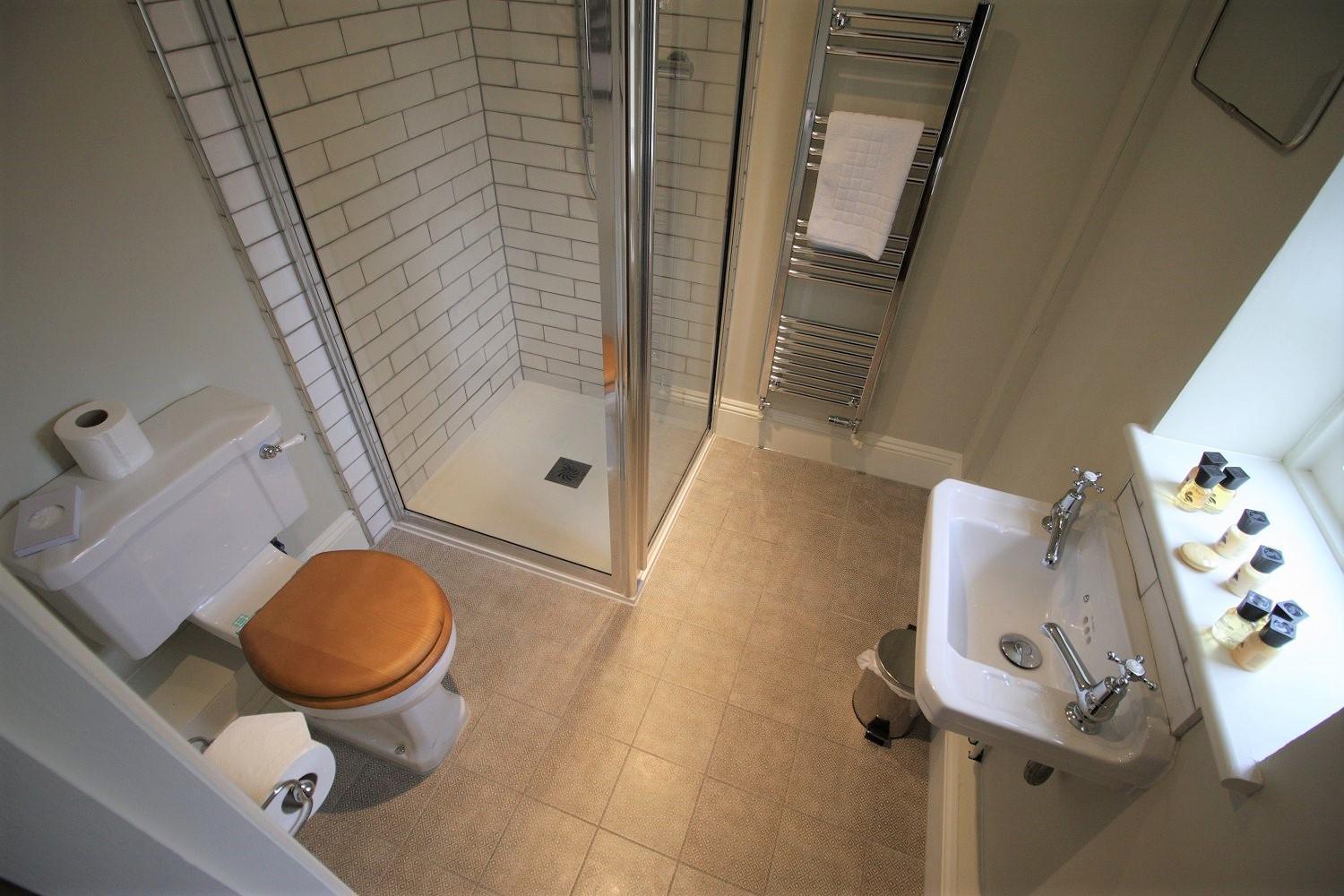 The Carpenters Arms Hotel Newbury  Room photo