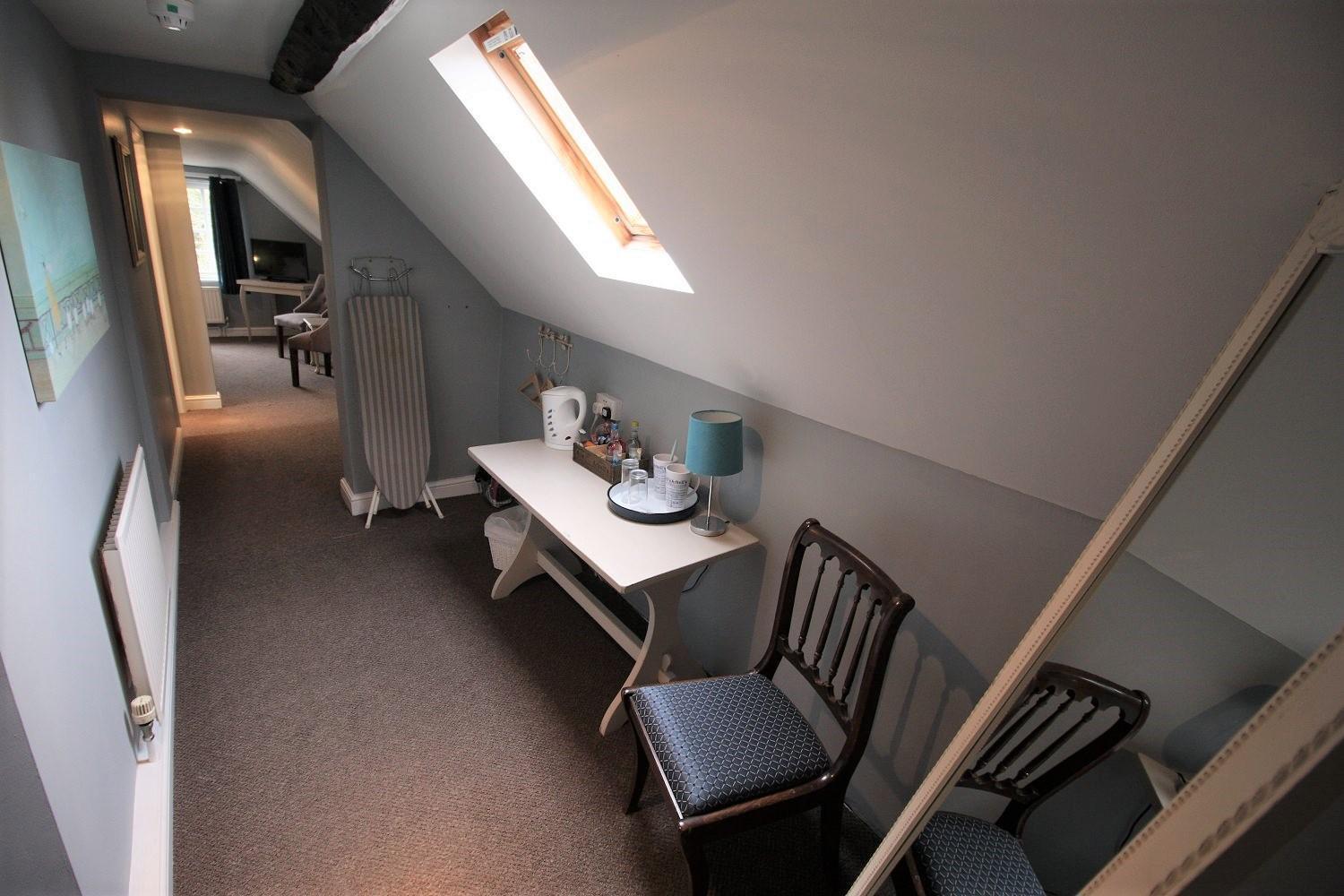 The Carpenters Arms Hotel Newbury  Room photo